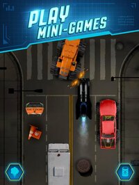 DC: Batman Bat-Tech Edition screenshot, image №3169077 - RAWG