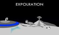exploration (itch) (yuriao) screenshot, image №1236951 - RAWG