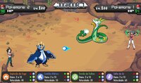 Pokémon Clash screenshot, image №3872097 - RAWG