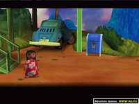 Disney's Lilo & Stitch: Trouble In Paradise screenshot, image №807204 - RAWG