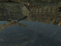 Sea Dogs: City of Abandoned Ships screenshot, image №1731752 - RAWG