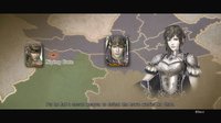 DYNASTY WARRIORS 7: Xtreme Legends screenshot, image №584171 - RAWG
