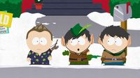 Cкриншот South Park: Палка Истины, изображение № 164205 - RAWG