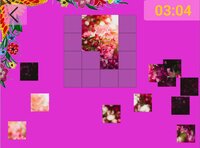Ultimate Puzzles Flowers screenshot, image №2916995 - RAWG