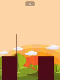 Stick Man of Ninja Hero screenshot, image №972772 - RAWG