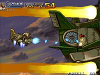 Metal Slug Collection PC screenshot, image №552371 - RAWG