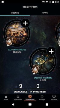 Mass Effect: Andromeda APEX HQ screenshot, image №1418206 - RAWG