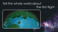 First Sputnik - space battles in 3D screenshot, image №2798520 - RAWG