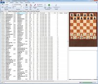 ChessBase 13 Academy screenshot, image №174628 - RAWG