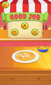 Make Breakfast Recipe - Cooking Mania Game for Kids screenshot, image №1160204 - RAWG