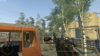 Chernobyl Commando screenshot, image №206277 - RAWG