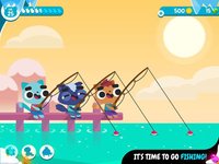 CatFish - gotta fish them all! screenshot, image №1889973 - RAWG