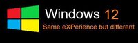 Windows 12 (alpha) screenshot, image №3052788 - RAWG