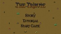 The Tribute screenshot, image №1112667 - RAWG