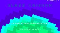 Glass Cannon (JohnyWuijtsNL) screenshot, image №3234386 - RAWG