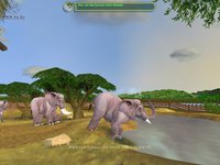 Zoo Tycoon 2 screenshot, image №393070 - RAWG