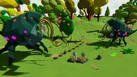 Micro Annihilation screenshot, image №2739465 - RAWG