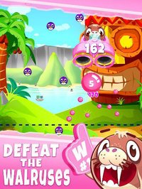 Pop Pop Penguin: Bubble Block Blast! screenshot, image №1461714 - RAWG