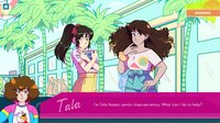 Ghosts of Miami (itch) screenshot, image №998576 - RAWG