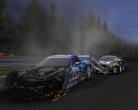 GTR 2: FIA GT Racing Game screenshot, image №444006 - RAWG