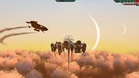 Tempest Citadel (itch) screenshot, image №1036735 - RAWG