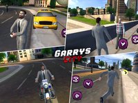 Garrys City screenshot, image №2324508 - RAWG