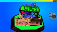 LAMA LAND Demo - Chapter | screenshot, image №2866260 - RAWG