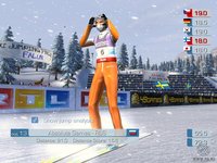 RTL Ski Jumping 2006 screenshot, image №440340 - RAWG