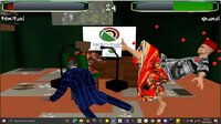 Naija Kombat PC screenshot, image №3283589 - RAWG