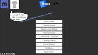 Brick City screenshot, image №3521785 - RAWG