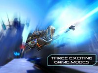 RunBot - Real Parkour Runner Game screenshot, image №1436000 - RAWG