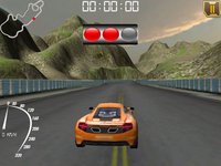 Island Car Racing - Speed Action & Style screenshot, image №1334338 - RAWG