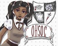 Orchid High School Occult Club! screenshot, image №3310356 - RAWG
