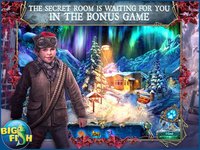 Surface: Alone in the Mist - A Hidden Object Mystery screenshot, image №898569 - RAWG