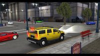 Car Driving Simulator: SF screenshot, image №1339333 - RAWG