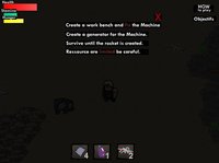 Lone crafter screenshot, image №2096002 - RAWG