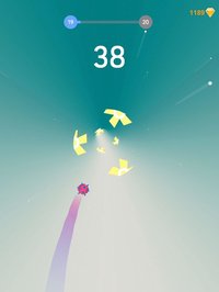 Rolling Ball - Roll For Fun screenshot, image №2218398 - RAWG