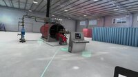 Fire Tube Boiler VR screenshot, image №3553747 - RAWG