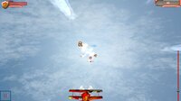 Red Baron VS Aliens screenshot, image №2507067 - RAWG