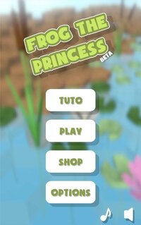 Frog The Princess screenshot, image №2398210 - RAWG