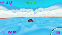 Boat Rage screenshot, image №3677661 - RAWG