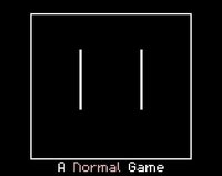 A Normal Game (Chal) screenshot, image №3550772 - RAWG