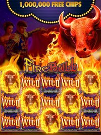 Lucky Play Casino: Slots Games screenshot, image №900334 - RAWG