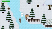 Bob and Kuura: Lost in Snowglobe screenshot, image №1814673 - RAWG