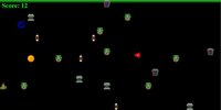 Open Office Space Invaders screenshot, image №2167318 - RAWG