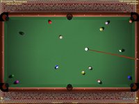 Billiards with Pilot Brothers comments screenshot, image №1964343 - RAWG