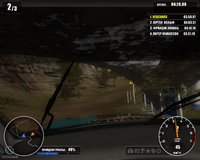 GM Rally screenshot, image №482735 - RAWG