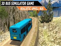 City Bus Driving Simulator Pro screenshot, image №2161261 - RAWG
