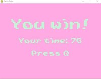 Patch Fight screenshot, image №3279698 - RAWG