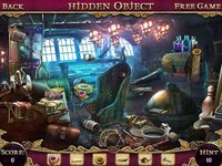 Golden Age of Murder Mystery Hidden Objects screenshot, image №1809218 - RAWG